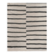 Tapis Kilim turc vintage tissé main