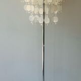 Lampadaire sur pied