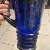 Pitcher service and 6 glasses