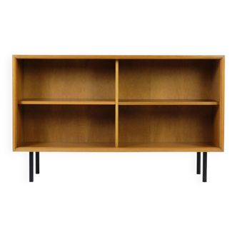 MidCentury Nussbaum Sideboard Regal Lowboard 60er Shelf Vintage