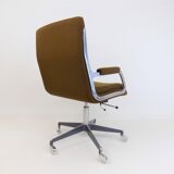 Ring Möbelfabrikk office chair from the 1960s