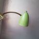 Hala Zeist metal lamp years 60