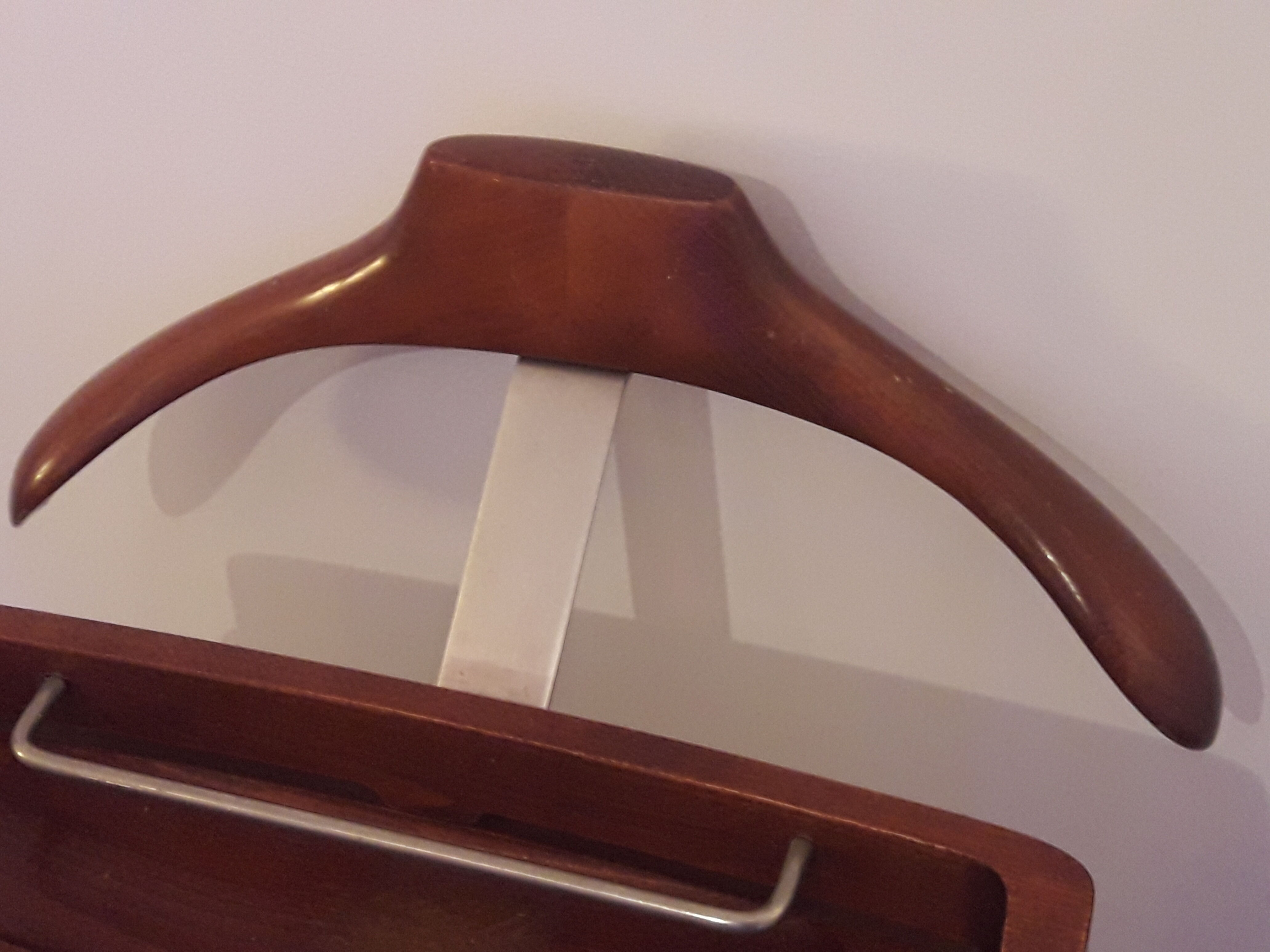 Reguitti chamber jack