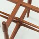 Poul Hundevad side table in teak Vamdrup Stolefabrik Denmark 1960