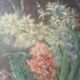 Huile sur toile début XX ieme