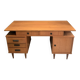 Vintage Mid-Century Modern desk