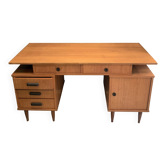 Bureau vintage Mid-Century Modern