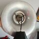 Suspension aluminium Bent Nordstead Space Age