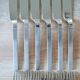 Fish cutlery