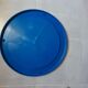 Round mirror syla 70's