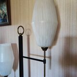 Vintage floor lamp
