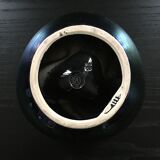 Iridescent Verceram ashtray