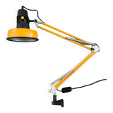 Articulated workshop lamp 70-80s