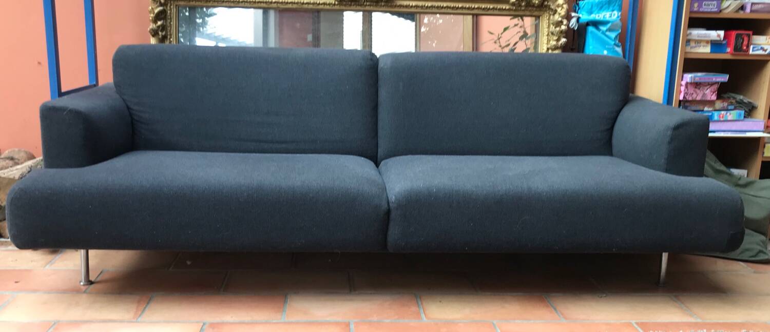 Cassina sofa