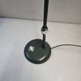 Jumo articulated workshop lamp from the 50s
