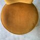 Vintage toad armchair