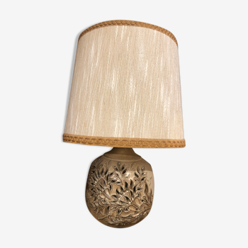 Lampe Fonck et Mateo