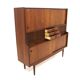 Scandinavian sideboard "UM 14", Johannes Andersen for J. Skaaning & Son, Denmark, 1960
