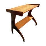 Console vintage