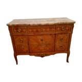 Former catering-style dresser early 20th century