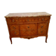 Ancienne commode de style Restauration début XX ème