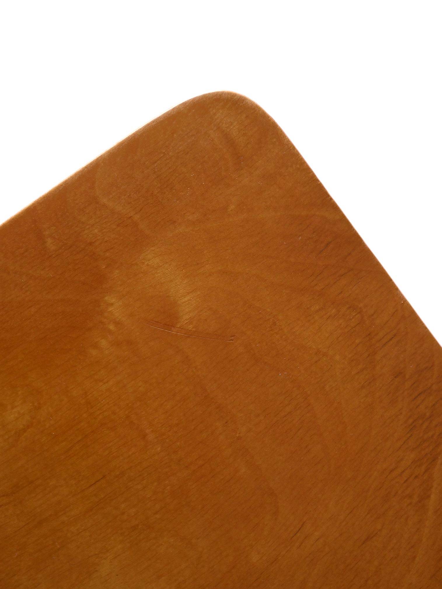 Scandinavian modernist chest of drawers