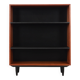 Teak bookcase, Danish design, 1970s, production: Denmark