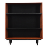 Teak bookcase, Danish design, 1970s, production: Denmark