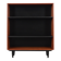 Teak bookcase, Danish design, 1970s, production: Denmark
