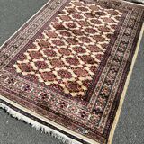 Handmade Persian rug
