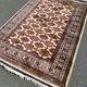 Tapis persan fait main