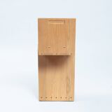 Chaises ZigZag, années 1990, lot de 2