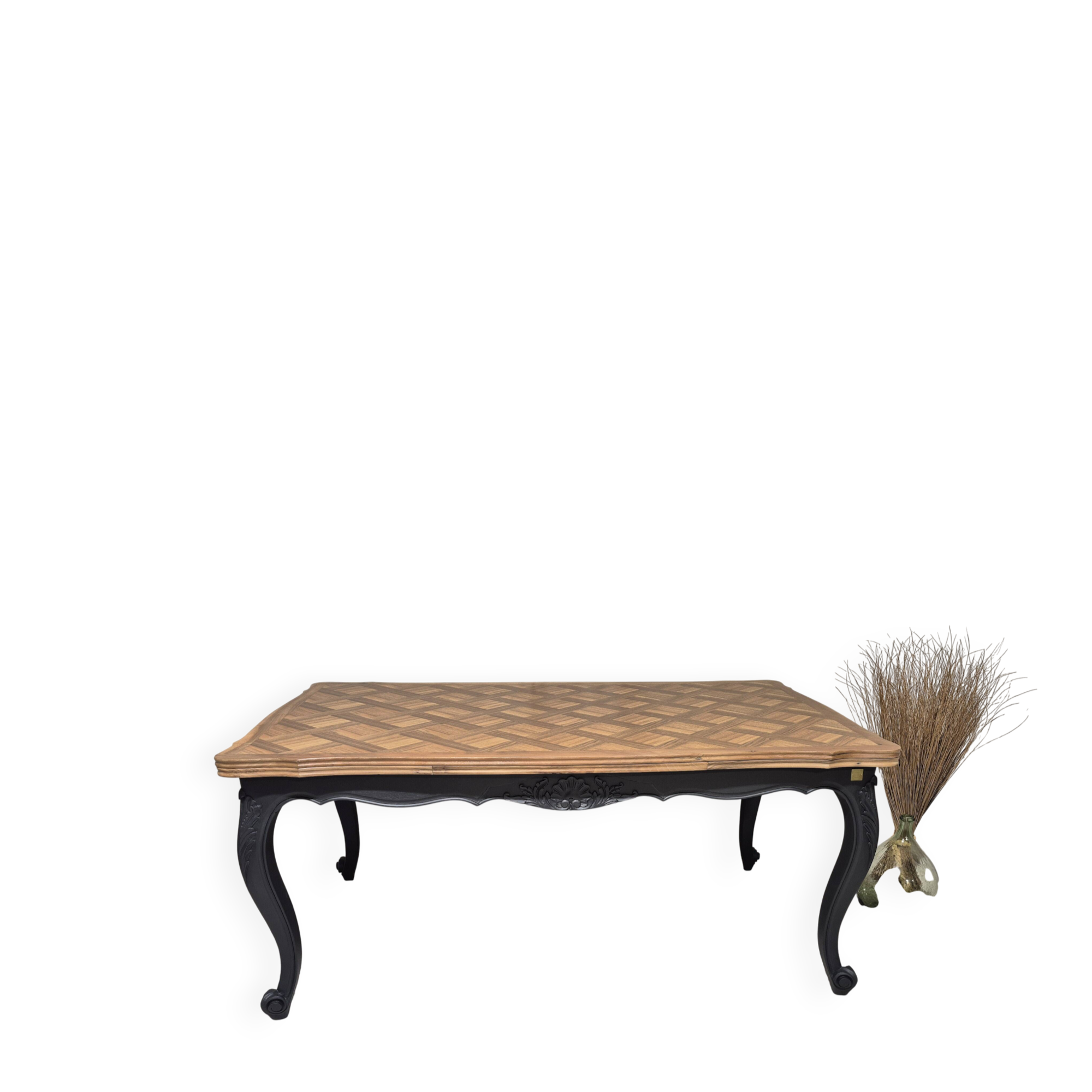 Louis XV table
