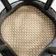 Vintage caned bar stools