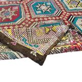 Colourful Home Living Area Rug