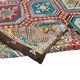 Colourful Home Living Area Rug