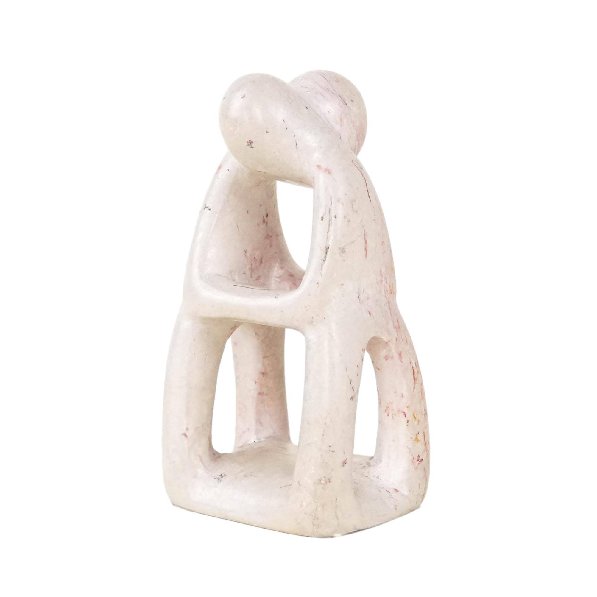 Abstract sculpture, Danish design, 1980s, manufactured in Denmark