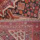 Persian rug vintage wool 300 x 200 cm