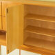 1950s highboard