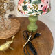 Lampe vintage revisitée