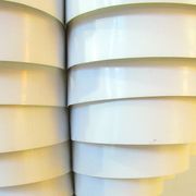Italian "Tornado" Ceiling Light by Elio Martinelli