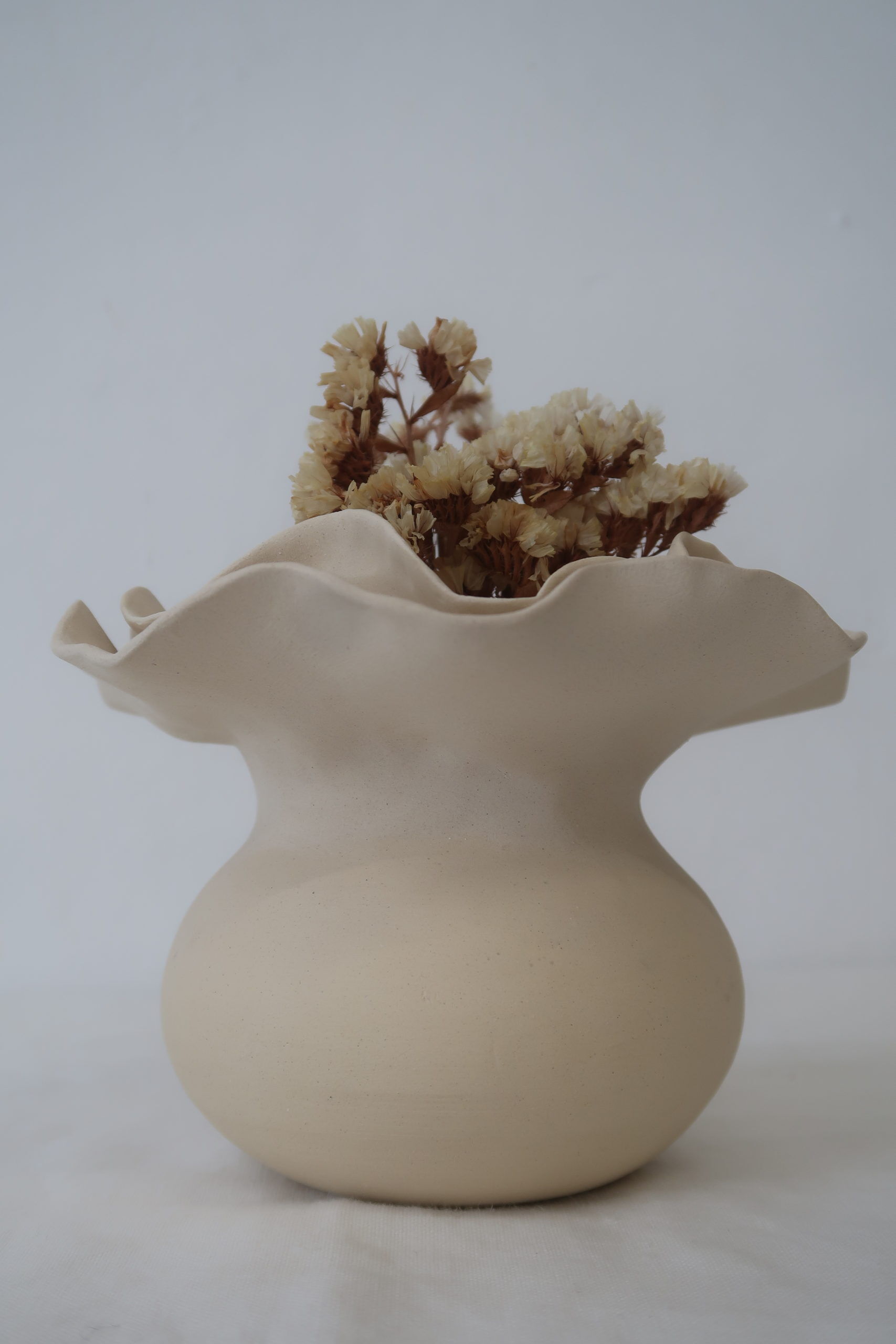 Vase Corolles - Vagabonde creation