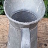 Broc zinc