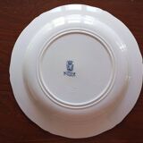 Ironstone dish "Regina" Gien