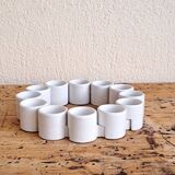 Ikea candle holders by Ehlen Johansson