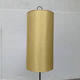 Mid-century minimalist tripod floor lamp