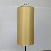 Mid-century minimalist tripod floor lamp