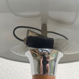 Vintage liner lamp
