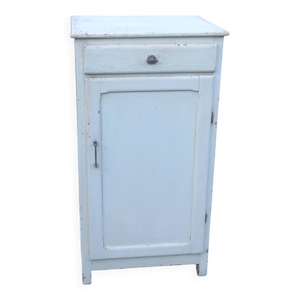 Buffet parisien 1 porte,