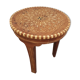 Moroccan tea table 1940